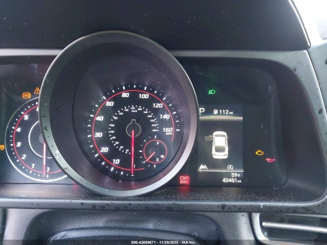 Aukcja sprzedaży 2021 Hyundai Elantra Se, vin: KMHLL4AGXMU133849, numer aukcji: 43808671