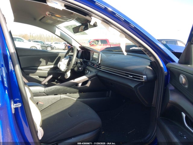 Aukcja sprzedaży 2021 Hyundai Elantra Se, vin: KMHLL4AGXMU133849, numer aukcji: 43808671