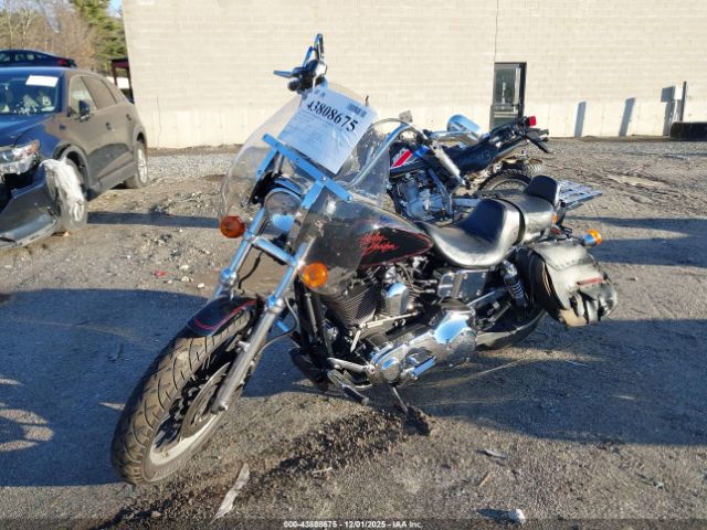 2000 HARLEY-DAVIDSON FXDS 1HD1GGV13YY314909 Photo 1