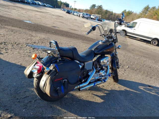 2000 HARLEY-DAVIDSON FXDS 1HD1GGV13YY314909 Photo 3