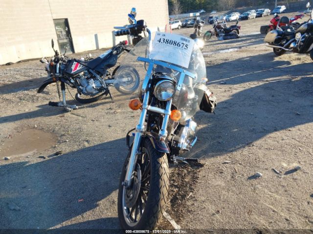 2000 HARLEY-DAVIDSON FXDS 1HD1GGV13YY314909 Photo 4