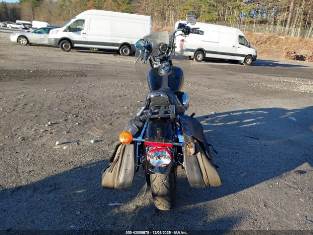 2000 HARLEY-DAVIDSON FXDS 1HD1GGV13YY314909 Photo 5