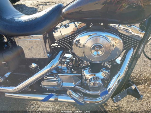 2000 HARLEY-DAVIDSON FXDS 1HD1GGV13YY314909 Photo 7