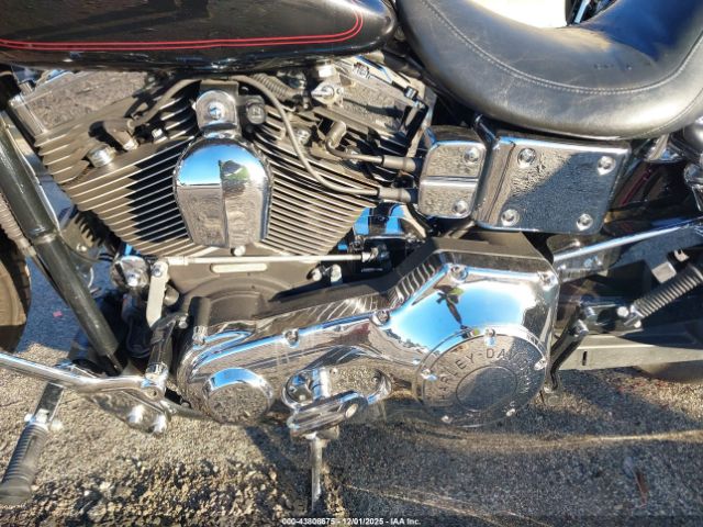 2000 HARLEY-DAVIDSON FXDS 1HD1GGV13YY314909 Photo 8