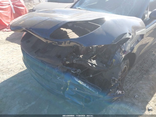 2018 PORSCHE MACAN WP1AA2A50JLB07667 Photo 5