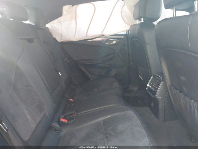 2018 PORSCHE MACAN WP1AA2A50JLB07667 Photo 7