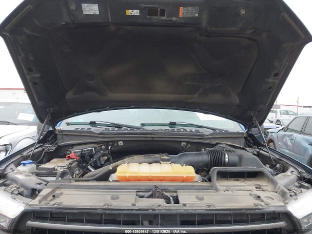 2018 Ford F-150 Xlt მანქანა იყიდება აუქციონზე, vin: 1FTEW1EGXJFB58313, აუქციონის ნომერი: 43808687