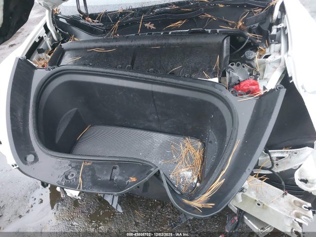 2023 TESLA MODEL Y 7SAYGDEE6PA093502 Photo 9