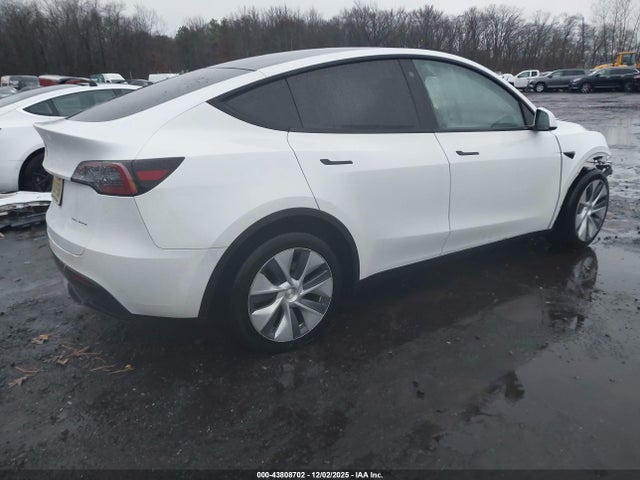 2023 TESLA MODEL Y 7SAYGDEE6PA093502 Photo 3