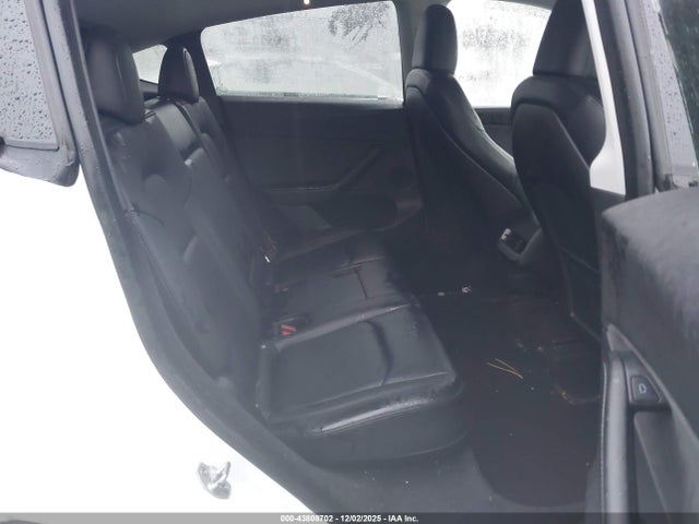 2023 TESLA MODEL Y 7SAYGDEE6PA093502 Photo 7