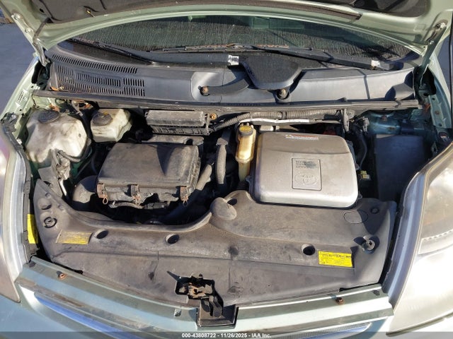 Aukcja sprzedaży 2007 Toyota Prius, vin: JTDKB20U577687785, numer aukcji: 43808722
