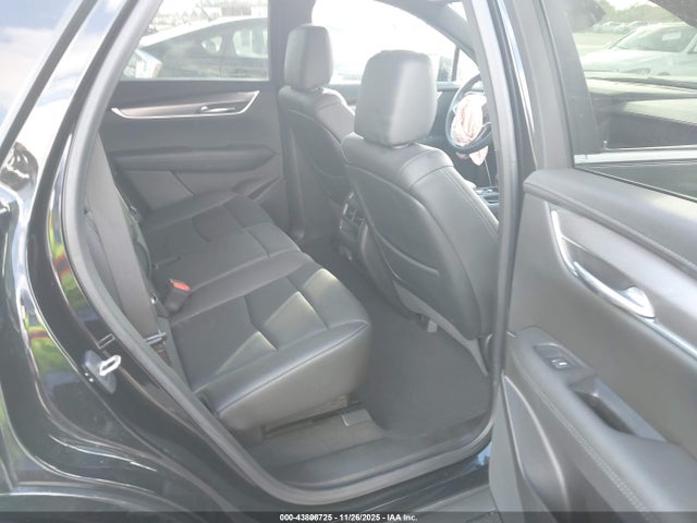 2024 CADILLAC XT5 1GYKNAR43RZ710809 Photo 7