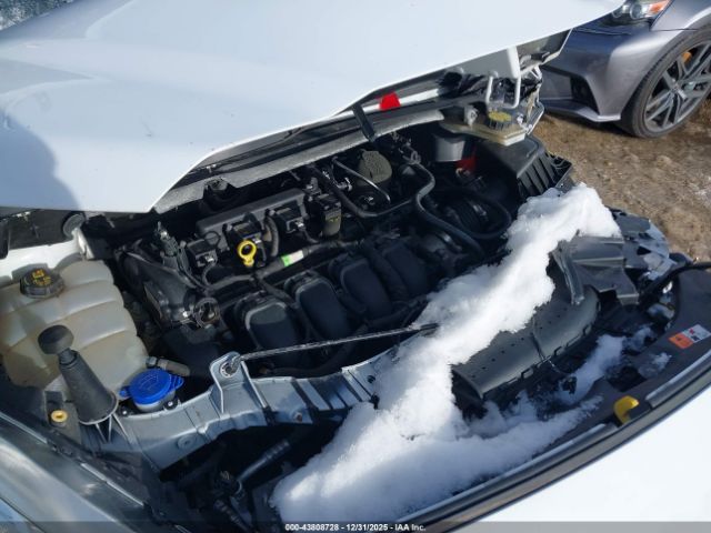 2019 FORD TRANSIT CONNECT NM0LS7E24K1387107 Photo 9