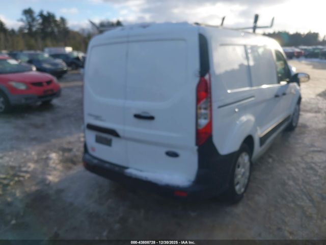 2019 FORD TRANSIT CONNECT NM0LS7E24K1387107 Photo 3
