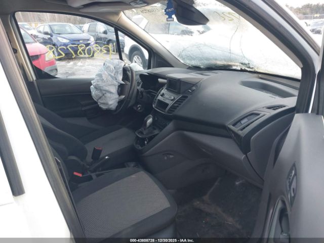 2019 FORD TRANSIT CONNECT NM0LS7E24K1387107 Photo 4