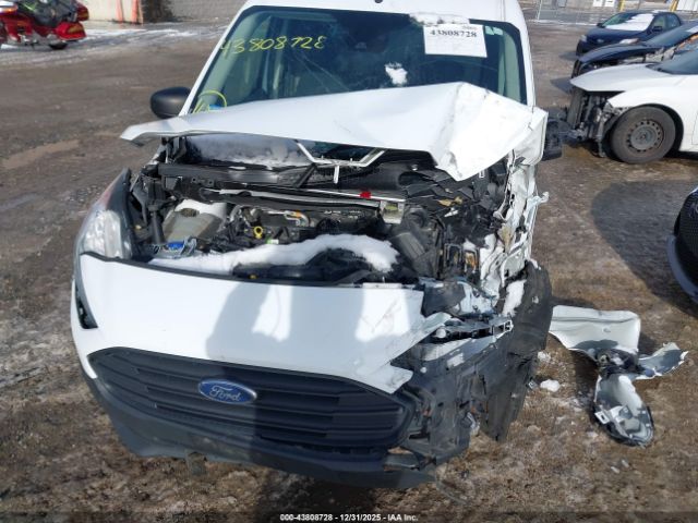 2019 FORD TRANSIT CONNECT NM0LS7E24K1387107 Photo 5