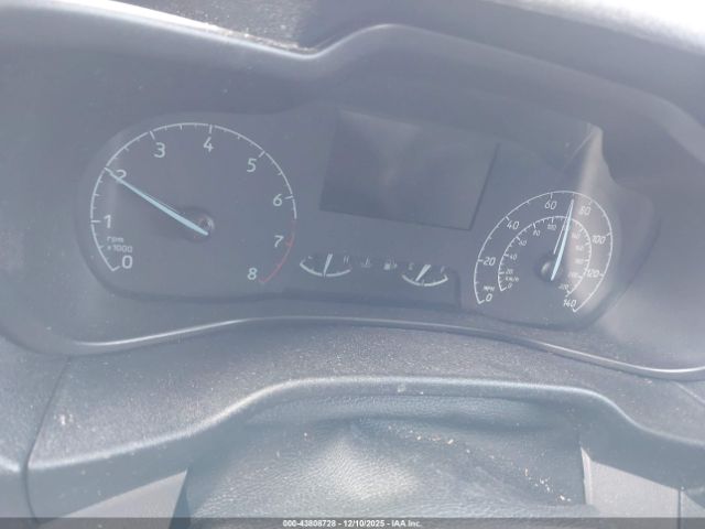 2019 FORD TRANSIT CONNECT NM0LS7E24K1387107 Photo 6