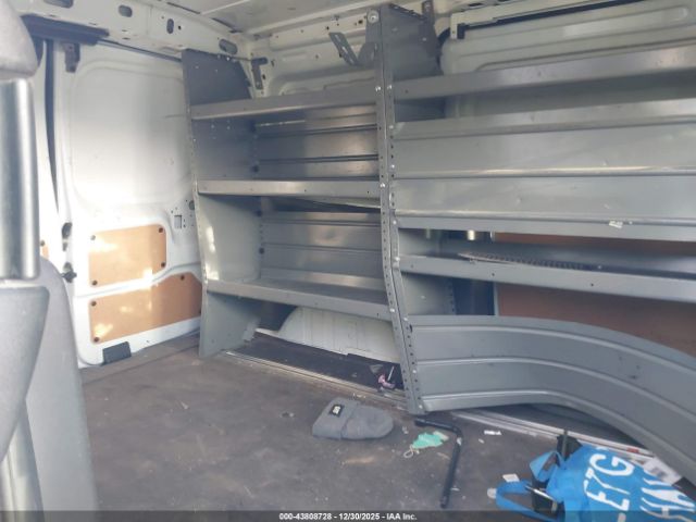 2019 FORD TRANSIT CONNECT NM0LS7E24K1387107 Photo 7