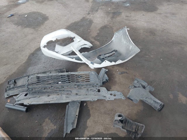 Honda Accord Ex-l V-6 2014 1HGCR3F86EA027918 Image 12