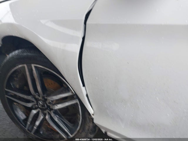 Honda Accord Ex-l V-6 2014 1HGCR3F86EA027918 Image 19