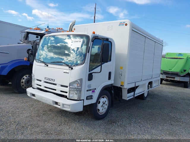 Продажа на аукционе авто 2012 Isuzu Dsl Reg, vin: JALE5W160C7300192, номер лота: 43808740