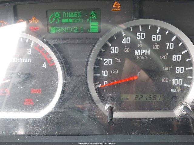 Продажа на аукционе авто 2012 Isuzu Dsl Reg, vin: JALE5W160C7300192, номер лота: 43808740