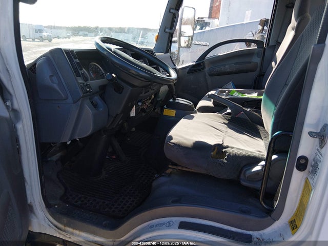 Продажа на аукционе авто 2012 Isuzu Dsl Reg, vin: JALE5W160C7300192, номер лота: 43808740