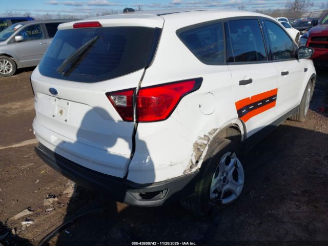2019 FORD ESCAPE 1FMCU0F75KUA69196 Photo 3