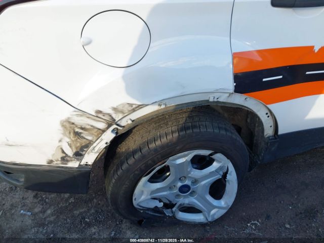 2019 FORD ESCAPE 1FMCU0F75KUA69196 Photo 5