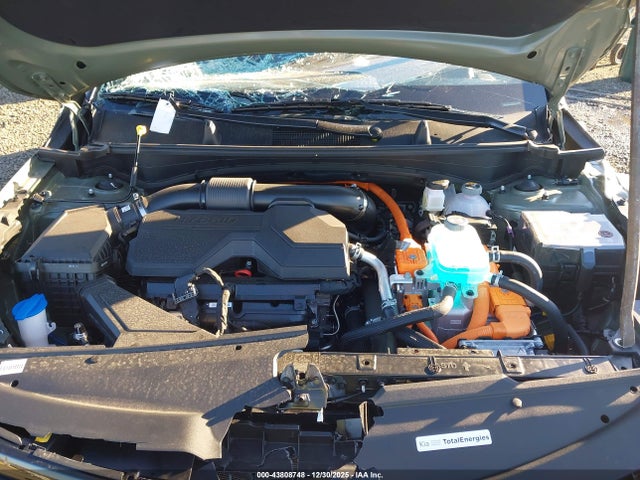 KNDPYDDH6S7268883 KIA Sportage Plug-in Hybrid X-line
