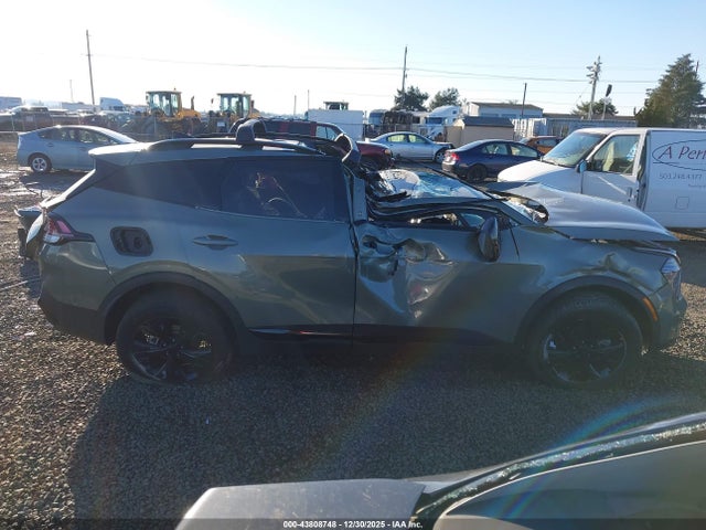 KNDPYDDH6S7268883 KIA Sportage Plug-in Hybrid X-line