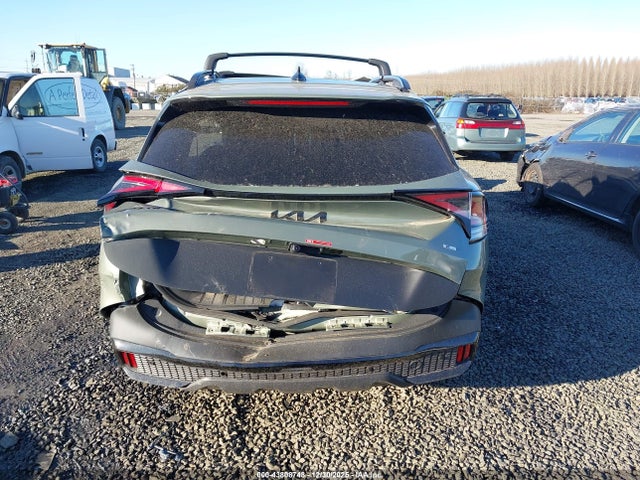 KNDPYDDH6S7268883 KIA Sportage Plug-in Hybrid X-line