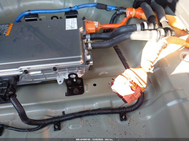 KNDPYDDH6S7268883 KIA Sportage Plug-in Hybrid X-line