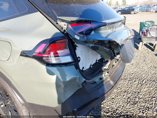KNDPYDDH6S7268883 KIA Sportage Plug-in Hybrid X-line