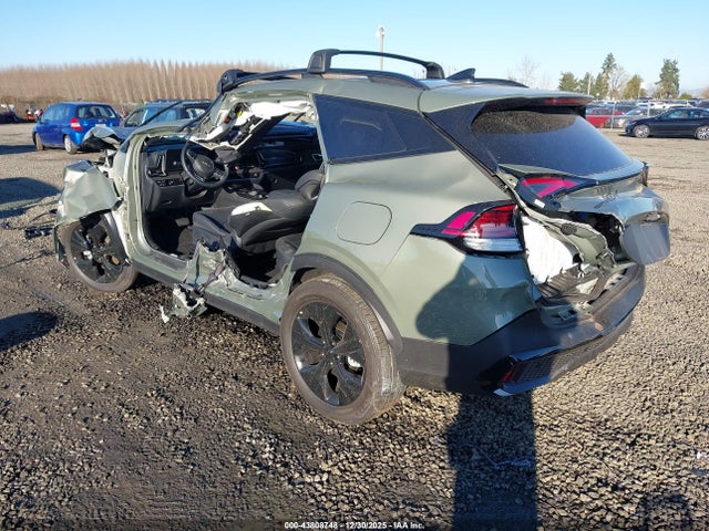 KNDPYDDH6S7268883 KIA Sportage Plug-in Hybrid X-line