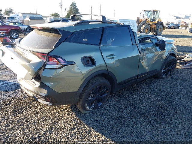 KNDPYDDH6S7268883 KIA Sportage Plug-in Hybrid X-line
