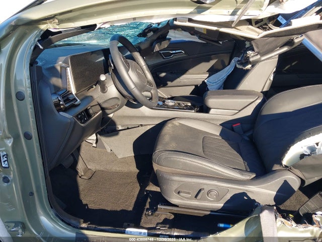 KNDPYDDH6S7268883 KIA Sportage Plug-in Hybrid X-line