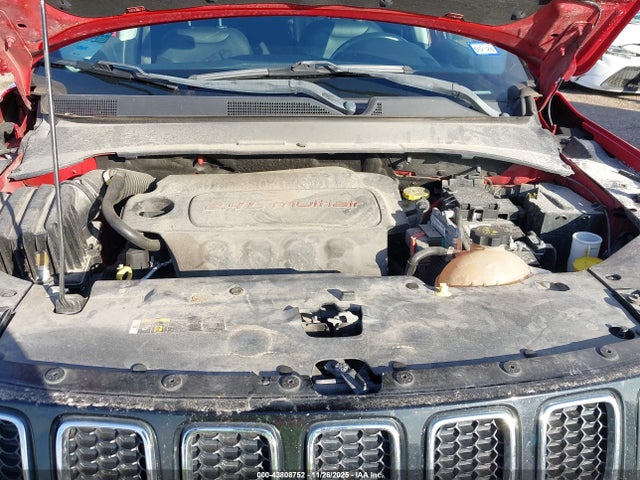 2018 JEEP COMPASS 3C4NJCCB4JT406904 Photo 9