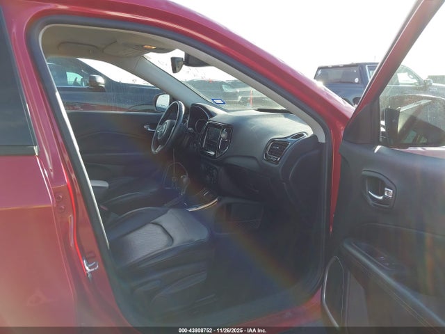 2018 JEEP COMPASS 3C4NJCCB4JT406904 Photo 4
