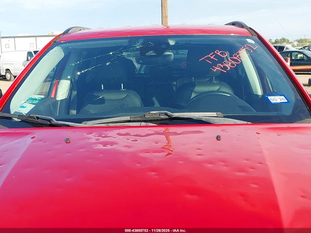 2018 JEEP COMPASS 3C4NJCCB4JT406904 Photo 5