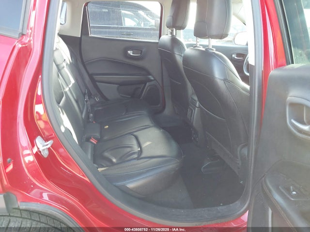 2018 JEEP COMPASS 3C4NJCCB4JT406904 Photo 7