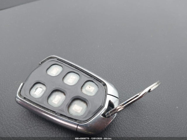 2016 CADILLAC ESCALADE 1GYS4BKJ0GR259084 Photo 10