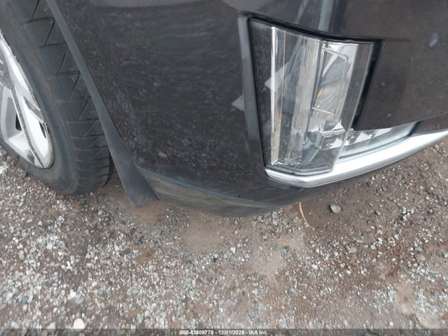 43808770 :رقم المزاد ، 1GYS4BKJ0GR259084 vin ، 2016 Cadillac Escalade Luxury Collection مزاد بيع