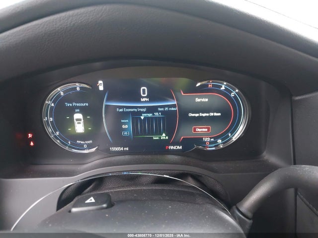 2016 CADILLAC ESCALADE 1GYS4BKJ0GR259084 Photo 6