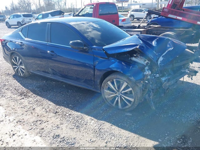 2019 NISSAN ALTIMA 1N4BL4CV2KC132103