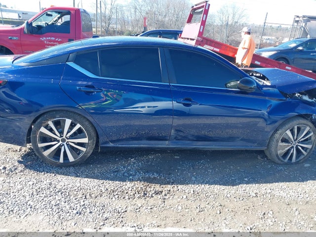 Nissan Altima 2.5 Sr 2019 1N4BL4CV2KC132103 Image 13