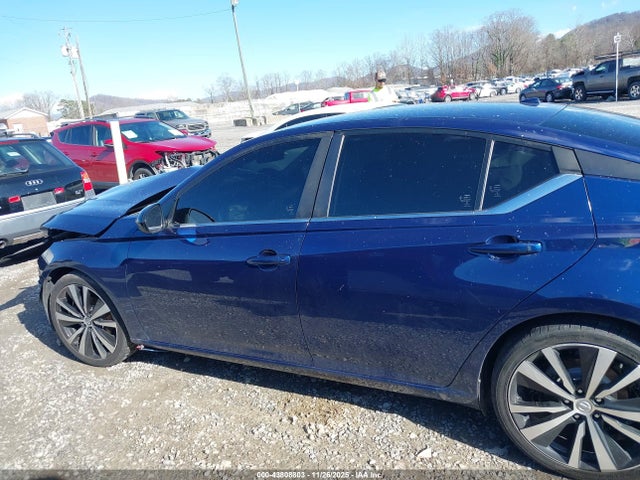 Nissan Altima 2.5 Sr 2019 1N4BL4CV2KC132103 Image 14