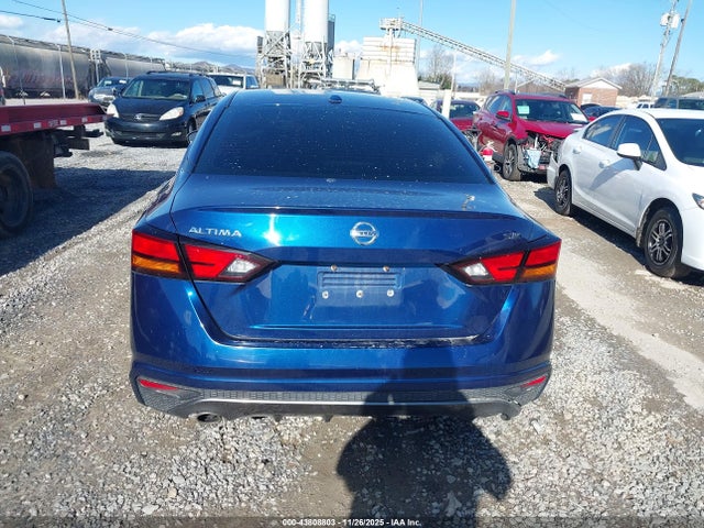 Nissan Altima 2.5 Sr 2019 1N4BL4CV2KC132103 Image 16