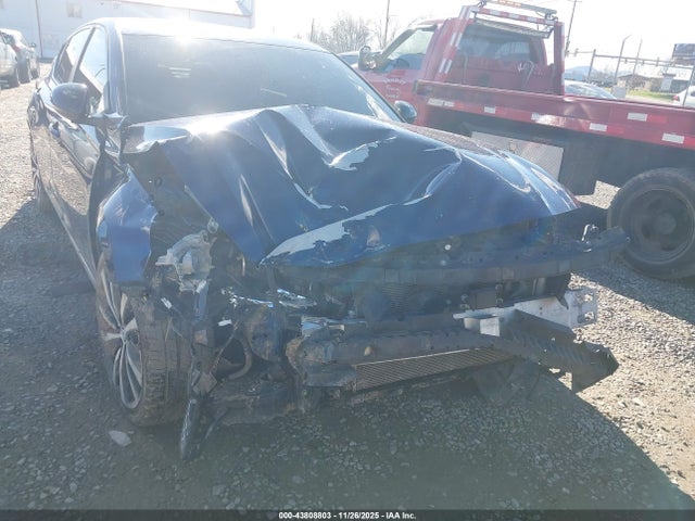 2019 NISSAN ALTIMA 1N4BL4CV2KC132103 Photo 5