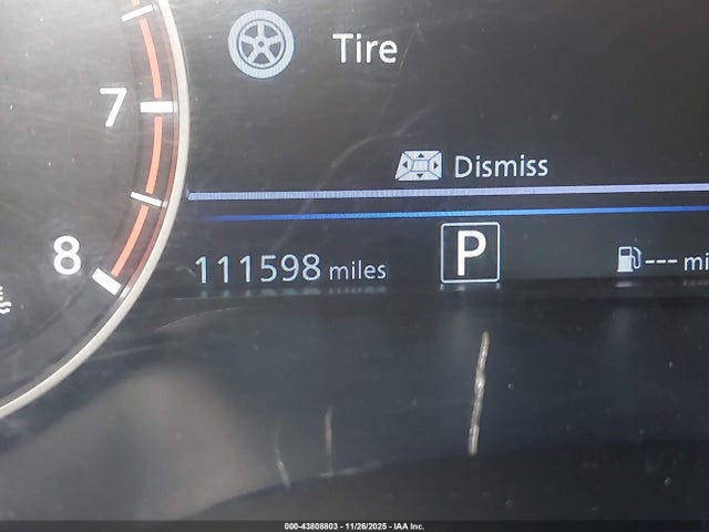 2019 NISSAN ALTIMA 1N4BL4CV2KC132103 Photo 6